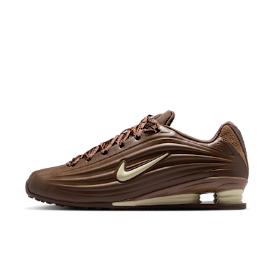 Nike Shox Z Women's Shoes. Nike ID